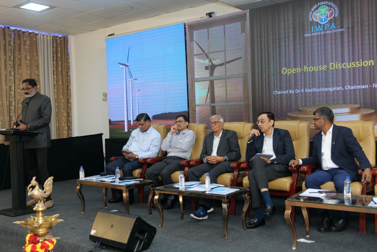 Indian Wind Power Association